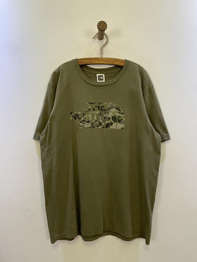 The North Face 北面 老美版 短袖T恤 _SST(M)