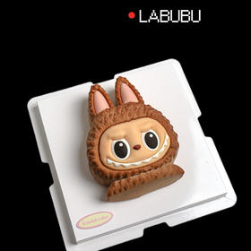 LABUBU丨慕斯蛋糕