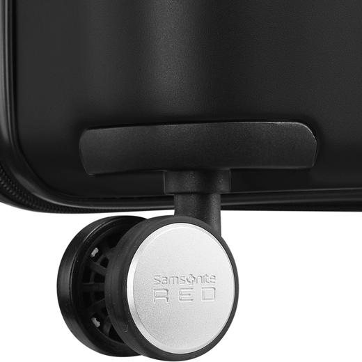 TU2*09002 新秀丽拉杆箱黑色-68/25 商品图7