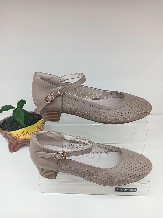 4F莱斯佩斯女鞋 商品图0