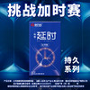 【中红专属】倍力乐玻尿酸物理延时安全套 商品缩略图0