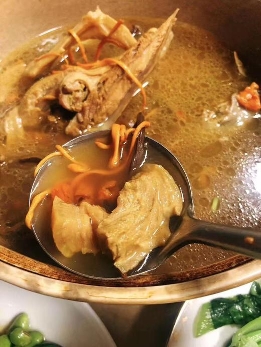 【鸭子专区】径山散养 呆大鸭、老鸭、海鸭 ，周五顺丰发货 商品图2