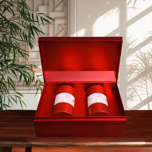 集盒【220-220 圆罐 凤凰单枞专版】双罐 42元一套 /一件12套 商品图2