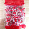 【手工姜糖，原味诱人~】姜汁糖500g袋装 硬质糖果芝麻红糖原味 山东特产手工老姜糖散装 独立包装-QQ 商品缩略图6