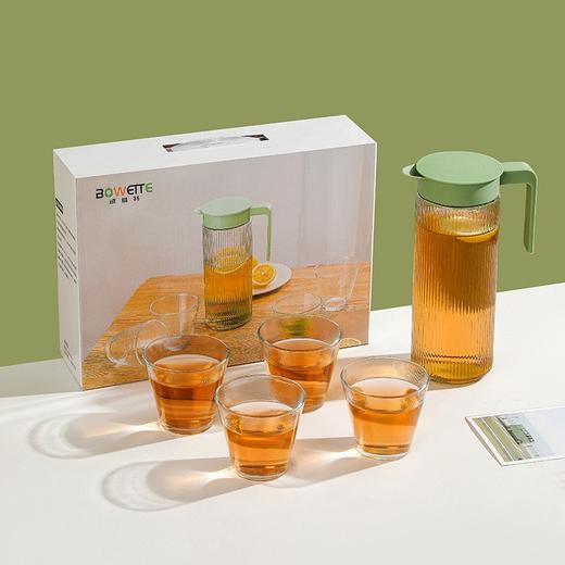 （16套起订）岚枫水具五件套 商品图1