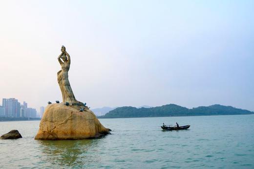 【桂林珠海双城换住】双城春韵·山海旅居连住10晚换住套餐 商品图6