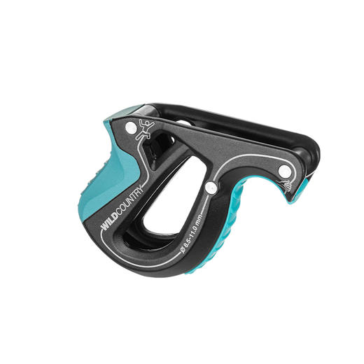 WILDCOUNTRY保护器 40-0000005000 MOVEMENT BELAY DEVICE 商品图4