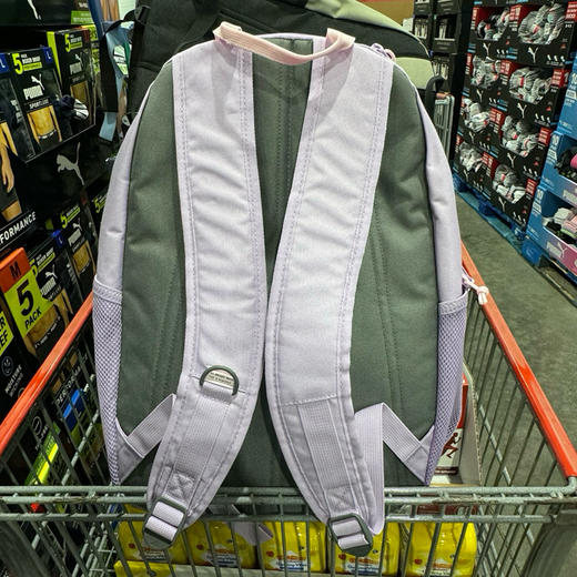 Adidas阿迪达斯❤ 新款双肩背包！美国🇺🇸直邮特价299元 🉐🉐 包税包邮到手了 商品图8