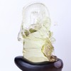 【守护金山】蒲牢黄水晶摆件   ZX2506016 商品缩略图8