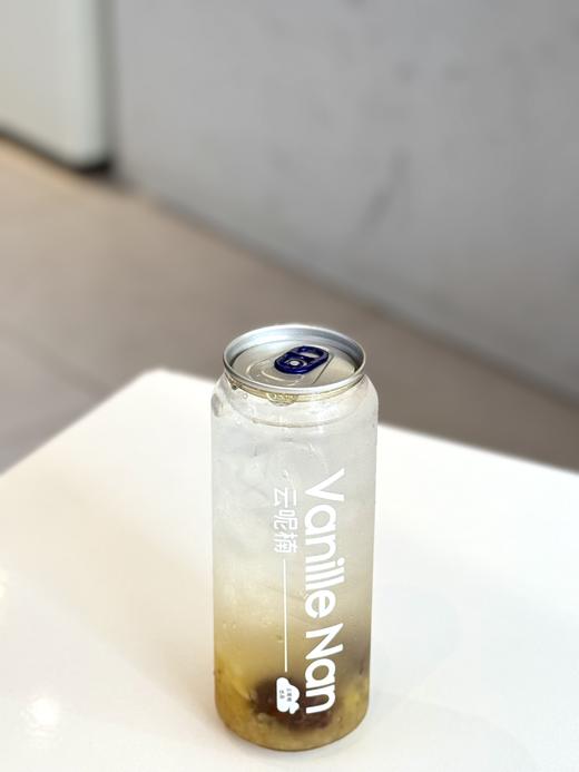 凤梨话梅气泡水 商品图0