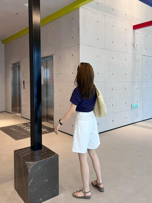 2506304     RL  纯棉V领女款T 商品图11