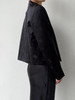 丝所｜24W037A 新中式雅趣外套［ 黑 ] 商品缩略图1