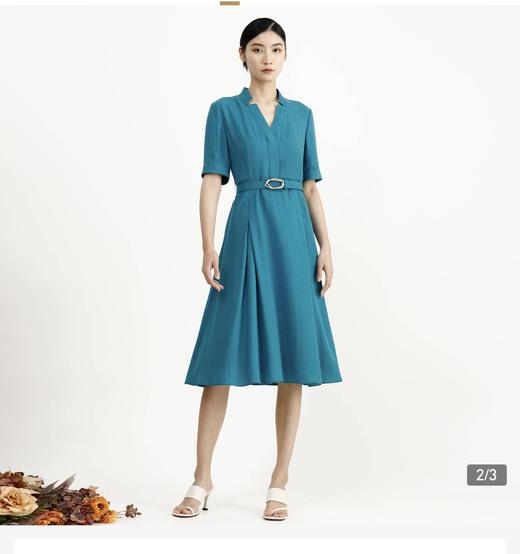 4F 戴布拉芬连衣裙 商品图0