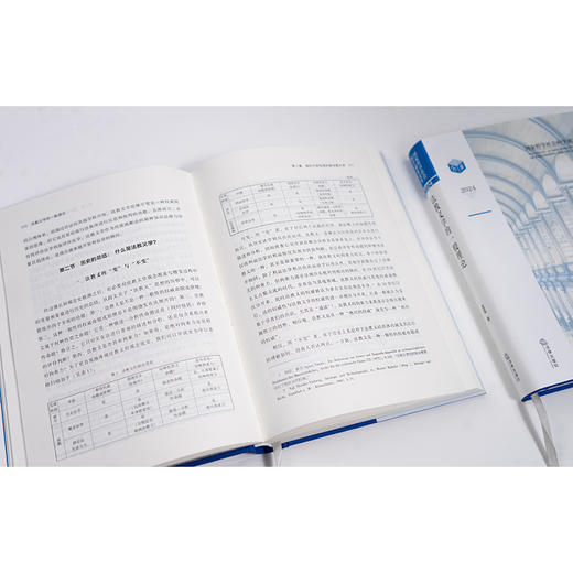 法教义学的一般理论 雷磊著 法律出版社 商品图5