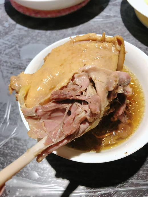 【鸭子专区】径山散养 呆大鸭、老鸭、海鸭 ，周五顺丰发货 商品图3