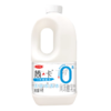 三元简卡0添加蔗糖原味风味酸乳酸牛奶1kg/桶 低温奶 酸奶 丁禹兮推荐 商品缩略图2