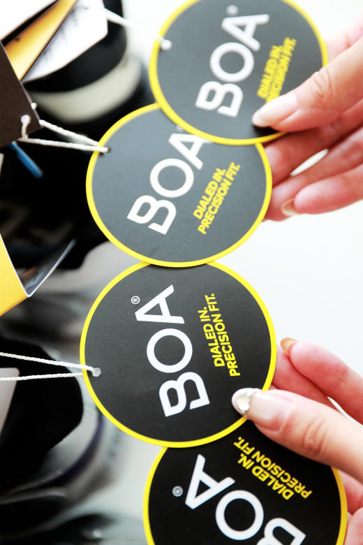 越野与跑步兼备+公司渠道。呼吸感户外专业爬坡徒步登山鞋C061068 商品图1