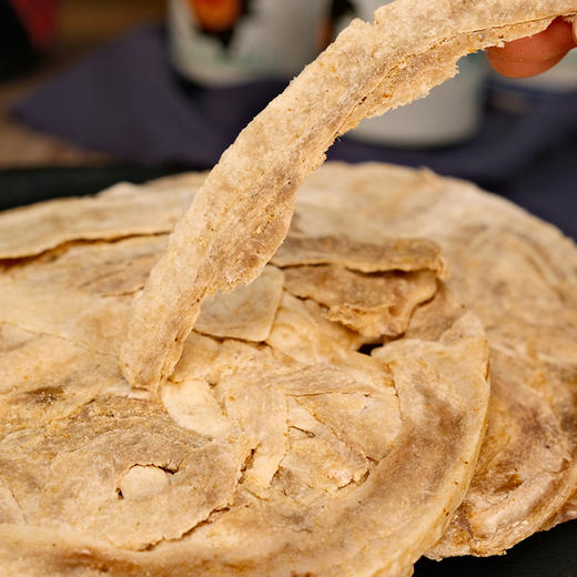 美琼白肉粕 (肥肉粕) 100g/包 商品图4