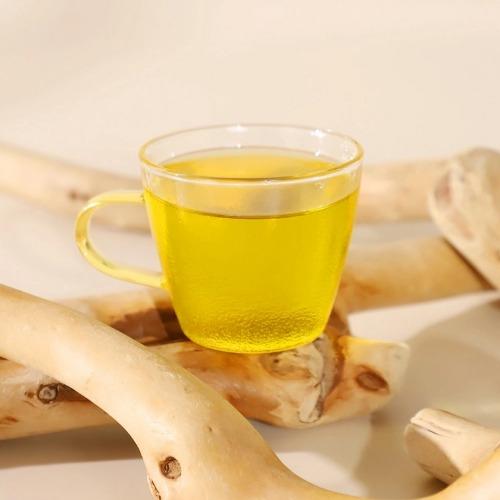 【色泽金黄】茂格 橄榄油 500ml*2瓶/礼袋装 头道青果初榨 商品图3