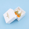 北京仓｜Coucou Suzette-Calendula-金盏花 耳环［法国设计师］ 商品缩略图6