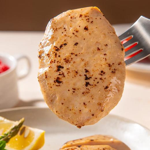 炙烤鸡腿肉（日式照烧）80g/袋（日式味鸡腿肉) 商品图3