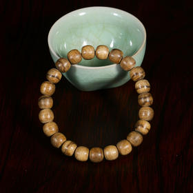 BC.DF6.9-2 达拉干鼓珠手串，7.5g