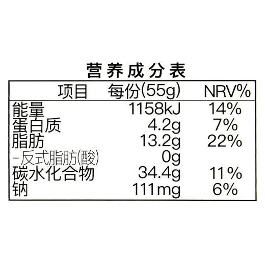 格力高百奇Pocky 牛奶味装饰饼干 55g/盒 商品图3