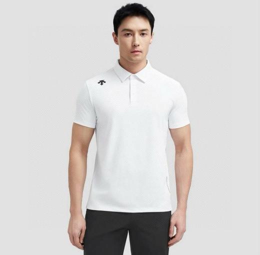 一店d 𝐃桑特𝐩𝐨𝐥𝐨❗️综合训练速干t！！代工刚刚走单结束，咱们同步，是官方最新爆款 月销𝟐𝐰➕
这个系列我强烈推荐你们自留，它的面料真的不一样，专为夏季量身打造的凉爽 商品图4