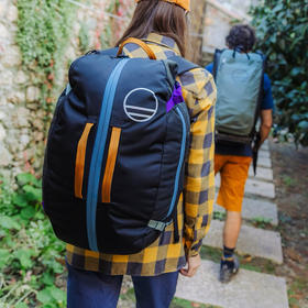 WILDCOUNTRY户外双肩背包 40-0000010042 MOVEMENT BACK PACK