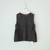 之如初 柞蚕丝娃娃衫背心 商品缩略图0
