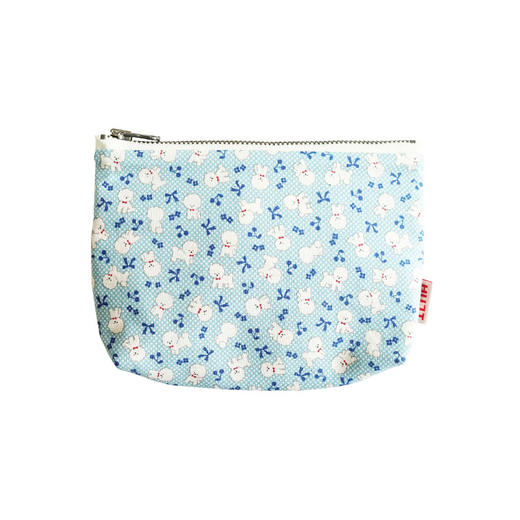 HUJI祤集Kit收纳包插画小狗小狗 商品图5