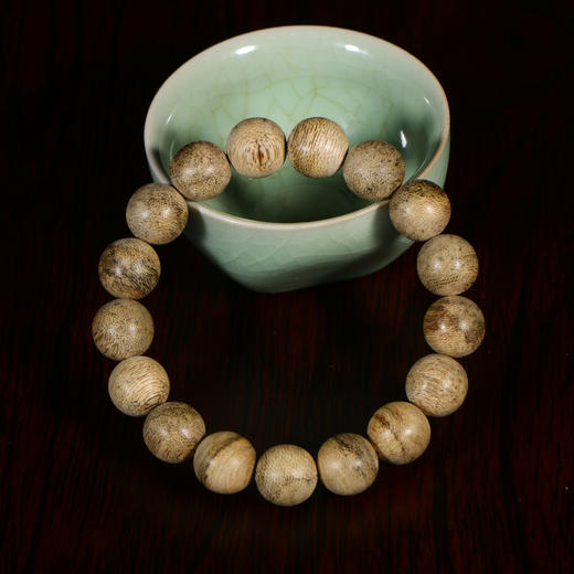 BC.DF6.9-23  西马手串 ，12mm 10.9g 商品图0