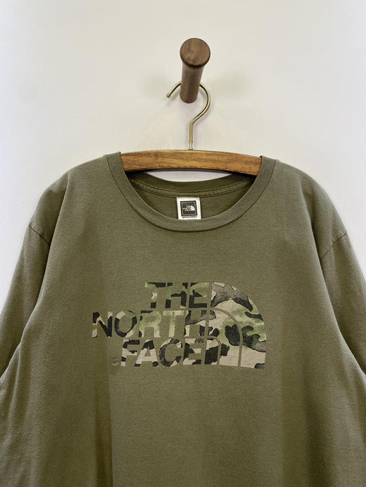 The North Face 北面 老美版 短袖T恤 _SST(M) 商品图1