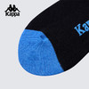 Kappa卡帕背靠背运动袜子女2025新款夏季透气网眼长筒袜骑行袜子K0F68WG02 商品缩略图2