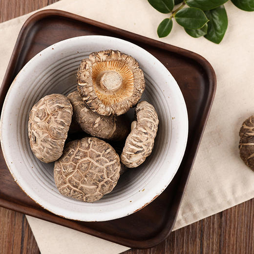 雪松小花菇 250g 商品图1