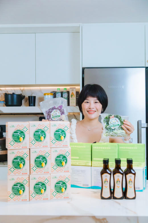 精力汤辅料B套组 商品图1