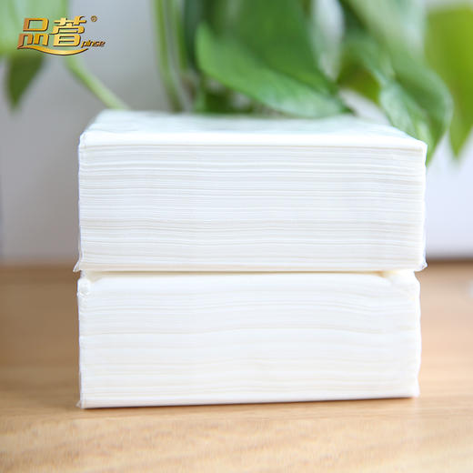 品萱透明包150抽抽取式面纸（60包装） 商品图2