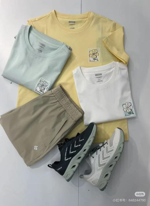 探路者女士速干 商品图3