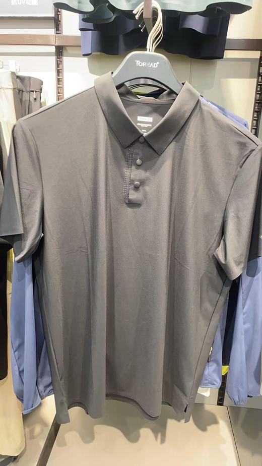 探路者男士短T 商品图0