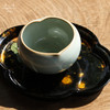 问鼎汝瓷鼎峰系列天青520心形杯 商品缩略图4