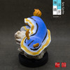 【手工制作】海洋精灵系列主题模型手办摆件 第①弹 海蛞蝓海兔 ★趣界工作室 官方正品 商品缩略图0