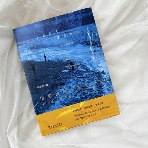 电影作者与历史再现：中国导演代际谱系 商品图2