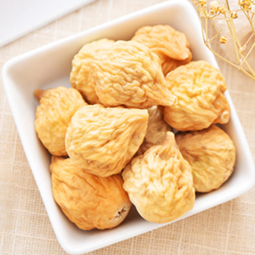 阿比该无花果干280g 商品图3