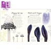 【中商原版】DK真菌选集 An Anthology of Fungi 英文原版 儿童科普绘本 一本精美的野外指南 知识百科图画书 进口童书 精装 商品缩略图3