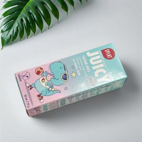 SPLAT植萃防龋儿童牙膏（流光西） 55ml/支