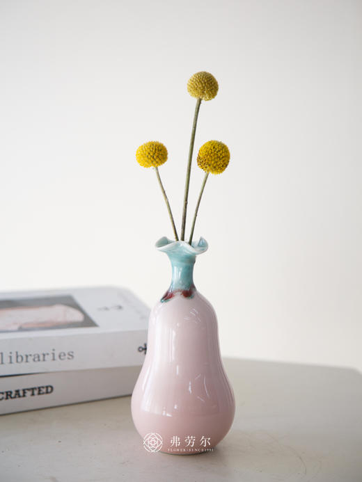 手工花瓶 商品图4