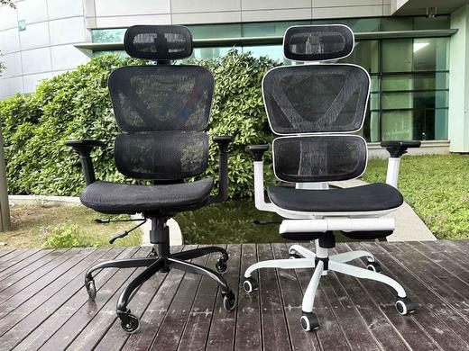 亚马逊Kerdom缕空特斯林双背支撑人体工程学座椅（原价399美元） 商品图9