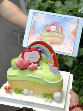 恋与深空 夏以昼pv/秦彻（提前24小时预定）