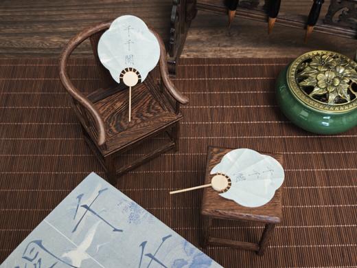 【限时活动！买即赠定制书签】千千阕——宋词里的大宋小史   文艺  历史  常华  著  广西师范大学出版社 商品图5