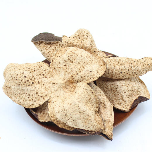 新会陈皮50g/200g/臻礼款可选 油室丰富 自然陈化 生晒 商品图2